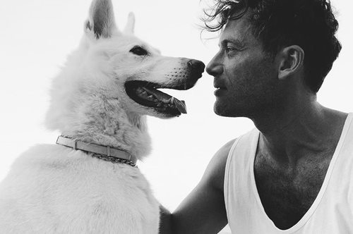 «Καμιά φορά ο καρκίνος παίρνει το πάνω χέρι». Η συγκλονιστική ανάρτηση του Αντίνοου Αλμπάνη