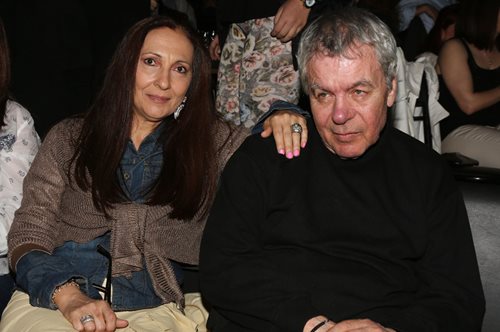 Ο Γιάννης Πουλόπουλος σε σπάνια φωτογραφία του 1969: «Ονειρεύομαι να γνωρίσω μια γλυκιά κοπέλα»