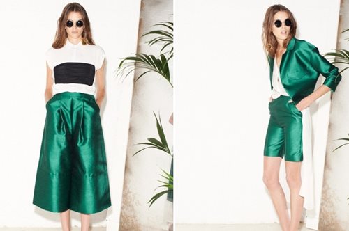 To brand με το οποίο έχουν ξετρελαθεί όλες οι fashionistes 