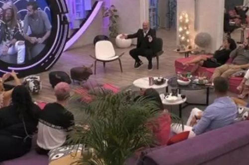 Οι γυναίκες, οι γκέι, οι μετανάστες: O Big Brother θέλει αλλά δεν είναι της νέας εποχής