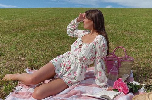 Έξω έχει ακόμα 40 βαθμούς, αλλά αυτά τα πλεκτά από τα H&M μάς κάνουν να ανυπομονούμε να χειμωνιάσει