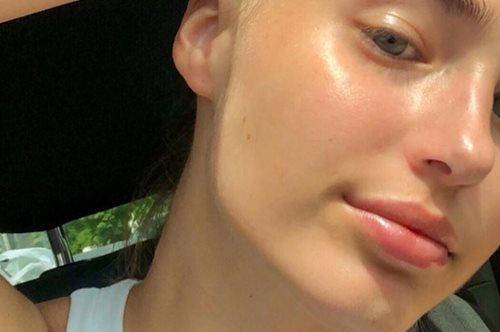 Μόλις δοκίμασα αυτό το καθαριστικό προσώπου, δεν χρησιμοποίησα ποτέ ξανά κανένα άλλο