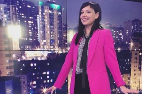 «Δεν ψάχνω την χαμένη μου νιότη αλλά τη σοφία της μεσόκοπης γυναίκας»