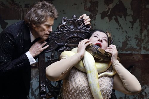 «Οι 7 θάνατοι της Μαρίας Κάλλας»: Η νέα όπερα της Μαρίνα Αμπράμοβιτς σε δωρεάν online προβολή