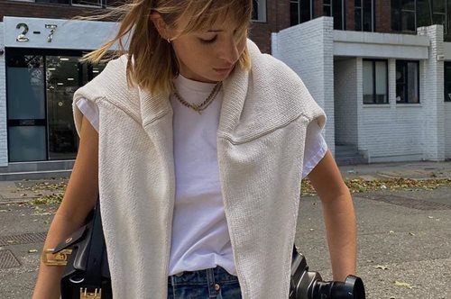 Βασικοί πρωταγωνιστές: Αρκεί ένα από αυτά τα 5 φθινοπωρινά κομμάτια για να χτίσεις το στυλ σου