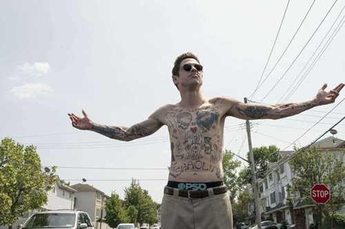 «Η Τέχνη της Ενηλικίωσης» και ό,τι νέο έρχεται στα θερινά σινεμά