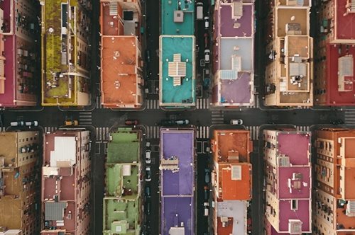 Πως πρέπει να οργανωθούν σχεδιαστικά οι κατοικίες και οι πόλεις σε μια εποχή πανδημίας; 