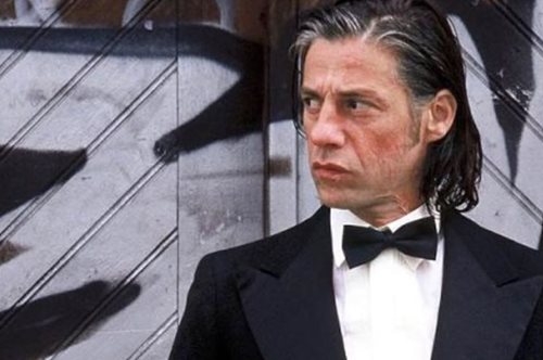 «Είχες ένα φως μέσα σου»: Πέθανε ο αγαπημένος ηθοποιός του Φατίχ Ακίν, Μπιρόλ Ουνέλ, στα 59 του