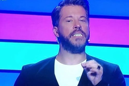 «Ζήτησα αμέσως την αποχώρησή του»: Η ανάρτηση του Χάρη Βαρθακούρη για τα σχόλια του Αλεξανδρίδη 