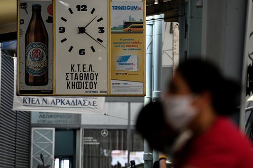 «Η χρυσαυγίτικη επιθετικότητα προς το μελαψό, η αναλγησία του φασιστάκου με ψευδαισθήσεις μεγαλείου»