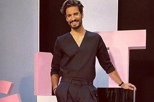 Ποιος είναι ο Γιώργος Καράβας, ο νέος coach και το φρέσκο πρόσωπο του GNTM