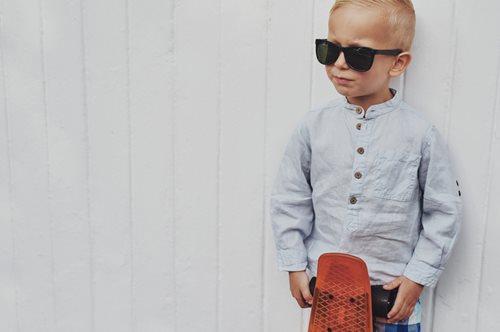 Σύντομες συμβουλές για να αποκτήσει το παιδί σας αυτοπεποίθηση 