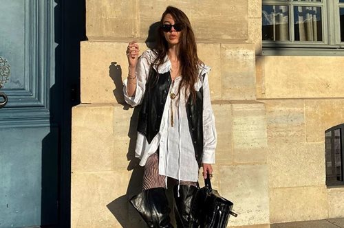 H&M, Zara, Mango: Ανακαλύψαμε τα ομορφότερα οικονομικά κομμάτια για να φορέσεις τις νέες τάσεις