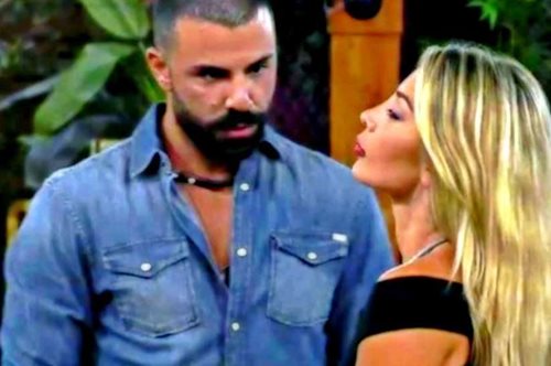 Big Brother: Ο βιασμός ως ένδειξη αντρίλας και μαγκιάς