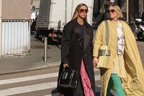 Το κλασικό πανωφόρι που κάνει όλες μα όλες τις εμφανίσεις μας να δείχνουν μεγαλειώδεις