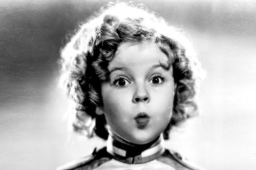 Την ανάγκαζαν να χορέψει με τραυματισμένο πόδι: Η χαμένη παιδική ηλικία της Σίρλεϊ Τεμπλ