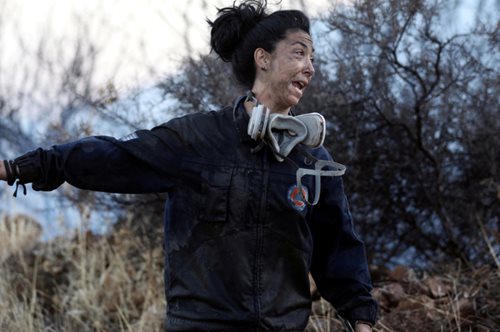 Υπάρχει αυτή η στιγμή, υπάρχουν και οι πόζες στο ίνσταγκραμ 