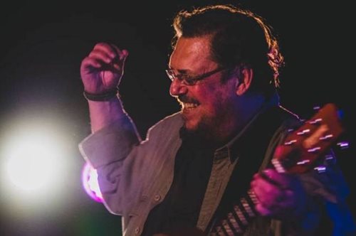 «Στην άκρη του απείρου.. στιγμούλα του ονείρου»: Η ανάρτηση της κόρης του Λαυρέντη Μαχαιρίτσα 