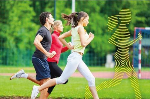 Την Κυριακή 3 Απριλίου, ελάτε να τρέξουμε και να ενημερωθούμε για την ενδομητρίωση