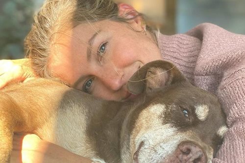 «Ήταν δύσκολο να αντιμετωπίσω τις κρίσεις πανικού και αναζήτησα βοήθεια»: Η εξομολόγηση της Ζιζέλ