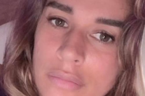 «Θα μπορούσα να είχα γίνει κιμάς»: Η κατάσταση της Έρρικας Πρεζεράκου έναν μήνα μετά το ατύχημα