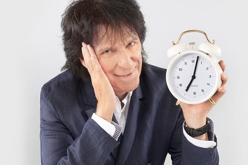 Το Νο.1 Breakfast στα FM με τον Μιχάλη επιστρέφει 