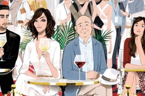 Πρώτο trailer για το Rifkin's Festival του Γούντι Άλεν