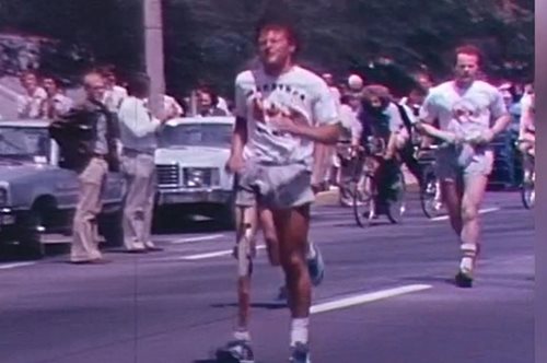 «Δε θέλω οι άνθρωποι να με λυπούνται. Θέλω να κάνω οτιδήποτε μπορούσα, οτιδήποτε μπορούσε να γίνει»