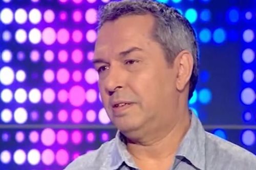 «Δεν έχουμε επαφές, δεν βλεπόμαστε. Ήταν ένας σοβαρός τσακωμός»