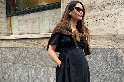 Τα πέδιλα-αθλητικά που λατρέψαμε το καλοκαίρι φοριούνται και τον χειμώνα με άνεση 