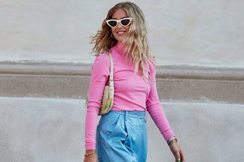 Πώς θα κάνεις τα οπίσθια σου να δείχνουν πιο λεπτά και σμιλευμένα με ένα μόνο στιλιστικό τρικ