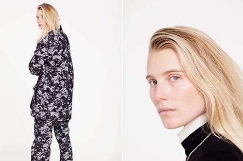 Η δισέγγονη του Χέμινουγεϊ έγινε fashion και beauty icon ακολουθώντας πιθανότατα ένα quote του