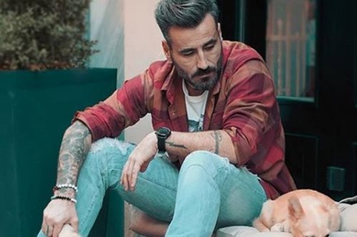 Mεγάλη περιπέτεια για τον Γιώργο Μαύριδη: Συνελήφθη και κρατείται στο Μεξικό