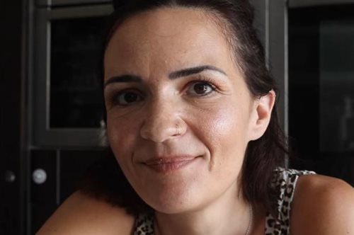 «Θα παλεύεις με το τέρας που λέγεται παχυσαρκία για πάντα»