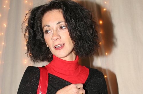 «Δε νιώθω 60 χρονών, ούτε ένιωθα 47 όταν έκανα τα δίδυμα» 