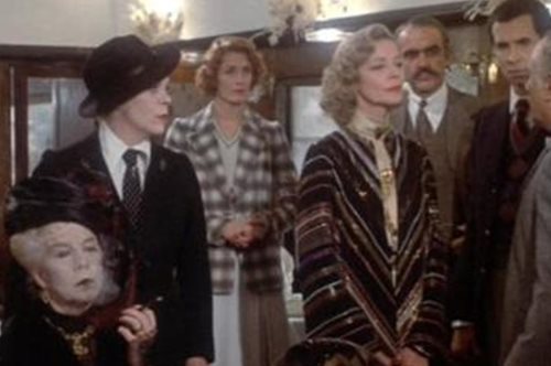 «Η ώρα πλησίαζε πέντε, ένα χειμωνιάτικο πρωινό στη Συρία...»