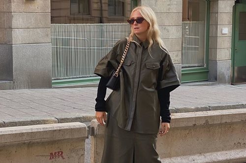 Εγγύηση: Η μοναδική φθινοπωρινή τάση στις τσάντες που είμαστε σίγουρες ότι θα κρατήσουμε για πάντα