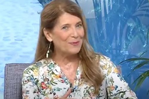 «Στις προσωπικές μου σχέσεις, η ομορφιά λειτούργησε ανασταλτικά»