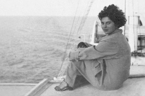 Βερολίνο Μεσοπολέμου, Ναζί, μετανάστευση: Η βασανισμένη ιστορία της ποιήτριας Mascha Kaléko 