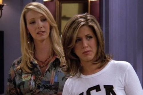 Ο σοκαριστικός λόγος που η Τζένιφερ Άνιστον παραλίγο να χάσει το ρόλο της «Ρέιτσελ» στα «Φιλαράκια»