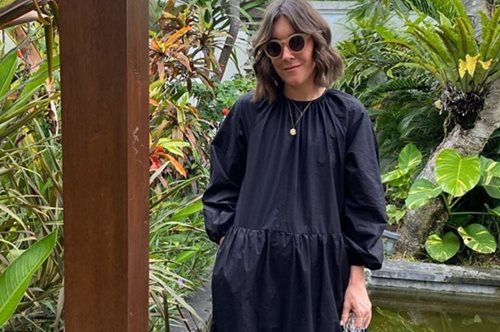 Το κόλπο για να προλαβαίνεις πάντα τα καλύτερα κομμάτια των H&M από μία λάτρη της εταιρίας