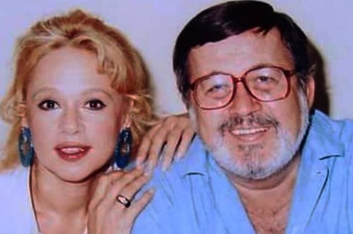 Ο Γιάννης Παπαμιχαήλ θυμάται μια άγνωστη, ευτυχισμένη στιγμή των γονιών του μετά το διαζύγιο