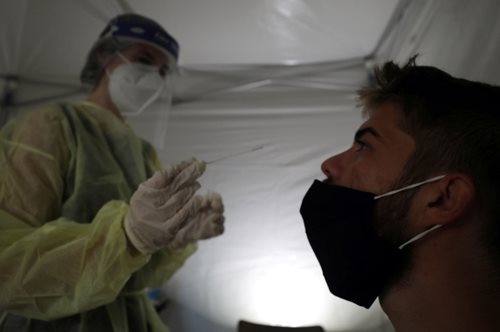 «Νόσησα με COVID-19 τον Μάρτιο και, έξι μήνες μετά, δεν έχω συνέλθει ακόμα»