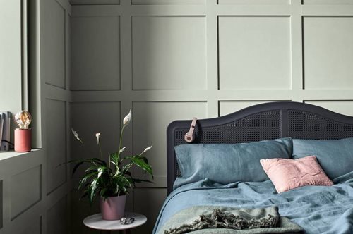 Βάλτε νέο «αέρα» στη διακόσμηση του δωματίου σας