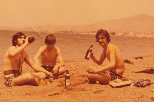 «Παλιά η ιστορία προχωρούσε πολύ πιο αργά από την ανθρώπινη ζωή»: Νοσταλγίας εγκώμιον 