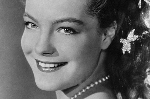 Η Ρόμι Σνάιντερ δεν συγχώρεσε ποτέ τη μητέρα της που υπήρξε ερωμένη του Χίτλερ