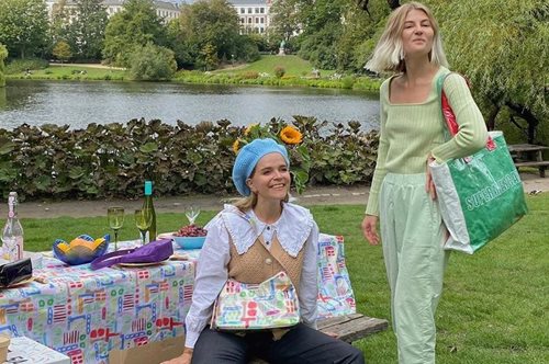 Φοβερά κολακευτικό: Αυτό το φθινοπωρινό πανωφόρι θα κάνει λεπτή τη μέση σου με μία κίνηση