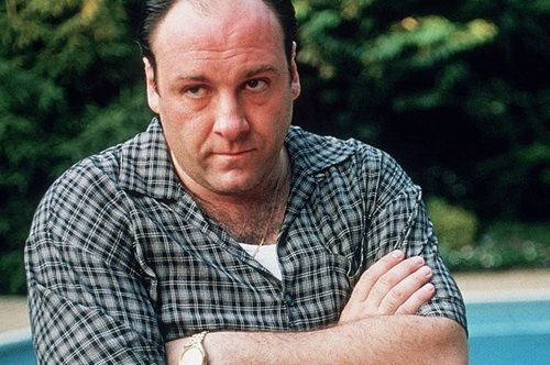 Αν ζούσε σήμερα ο Τζέιμς Γκαντολφίνι θα ήθελε να αποτινάξει από πάνω του τον μανδύα του Τόνι Σοπράνο