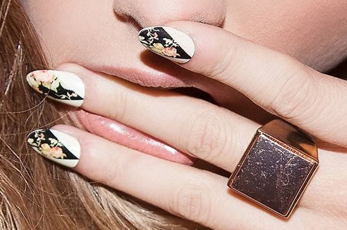 9 instagram λογαριασμοί για τις εμμονικές του μανικιούρ