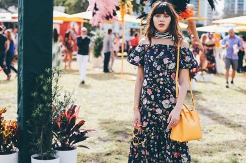 Τα εμπριμέ που θα σε εμπνεύσουν + 10 Ζara floral επιλογές